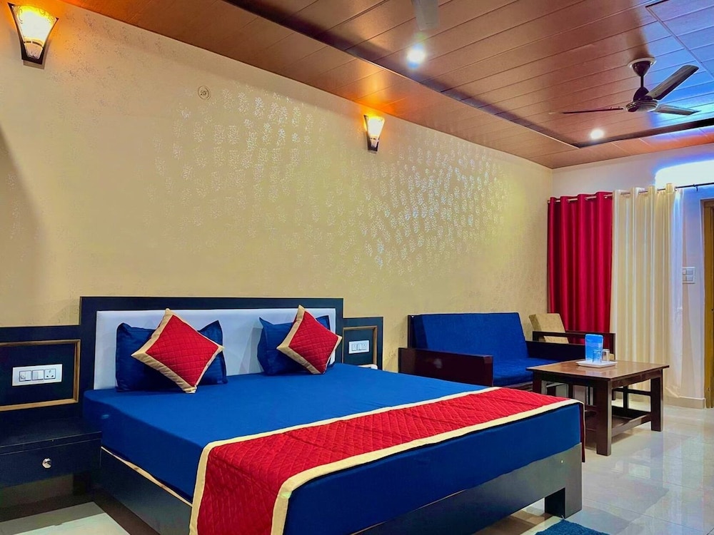 JJ's Village - Eco Resort 10/50