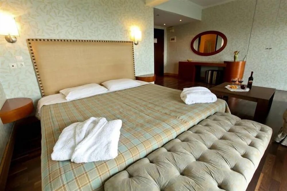 Galaxy Hotel 21/50