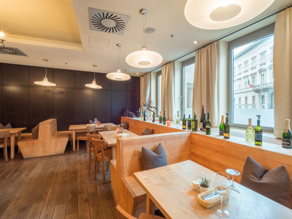 Lindner Hotel Vienna am Belvedere, Part of Jdv by Hyatt 59/72