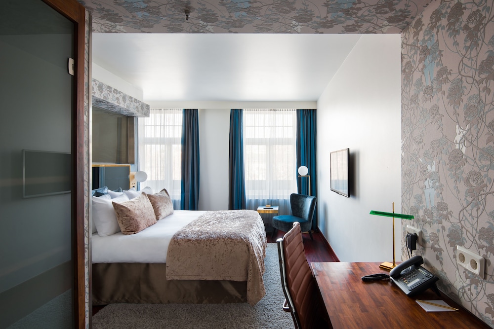 Hotel Christiania Teater 22/44
