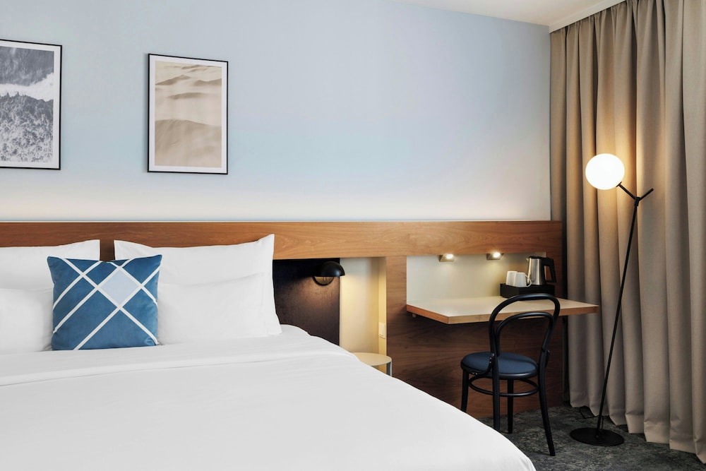 Four Points Flex by Sheraton Vienna Mariahilf 14/46