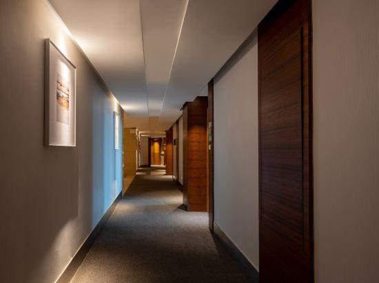 Tianjin Golden Island Holiday Hotel 10/21