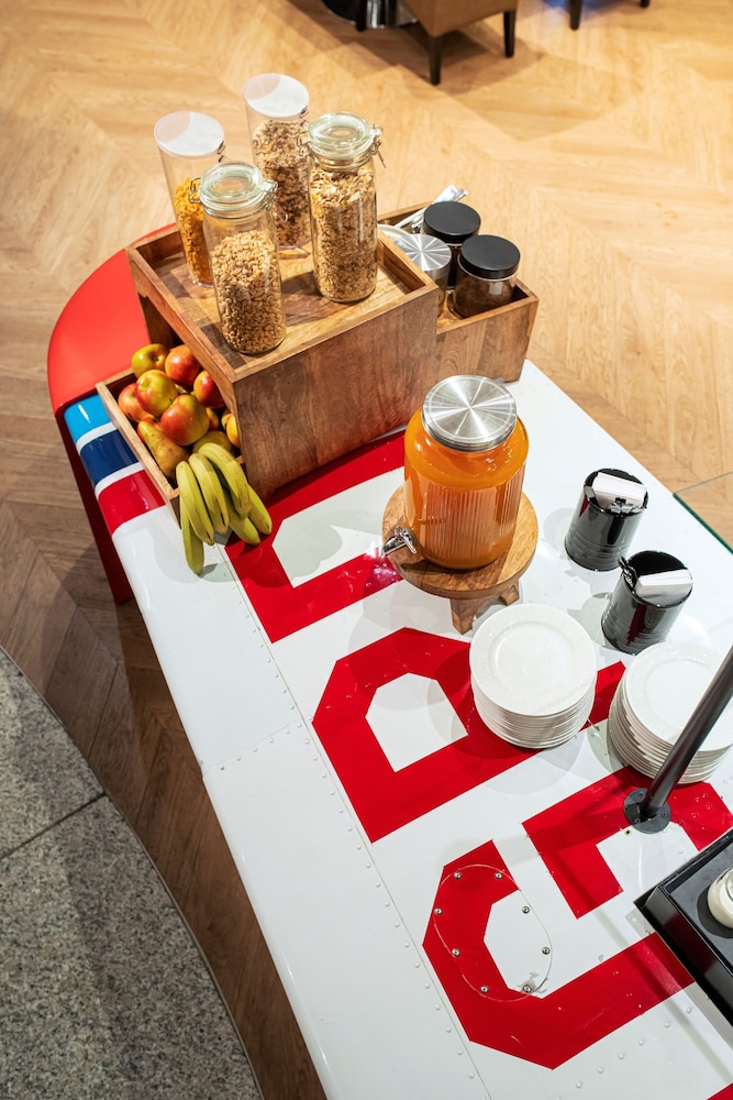 ACHAT Hotel Stuttgart Airport Messe 52/60