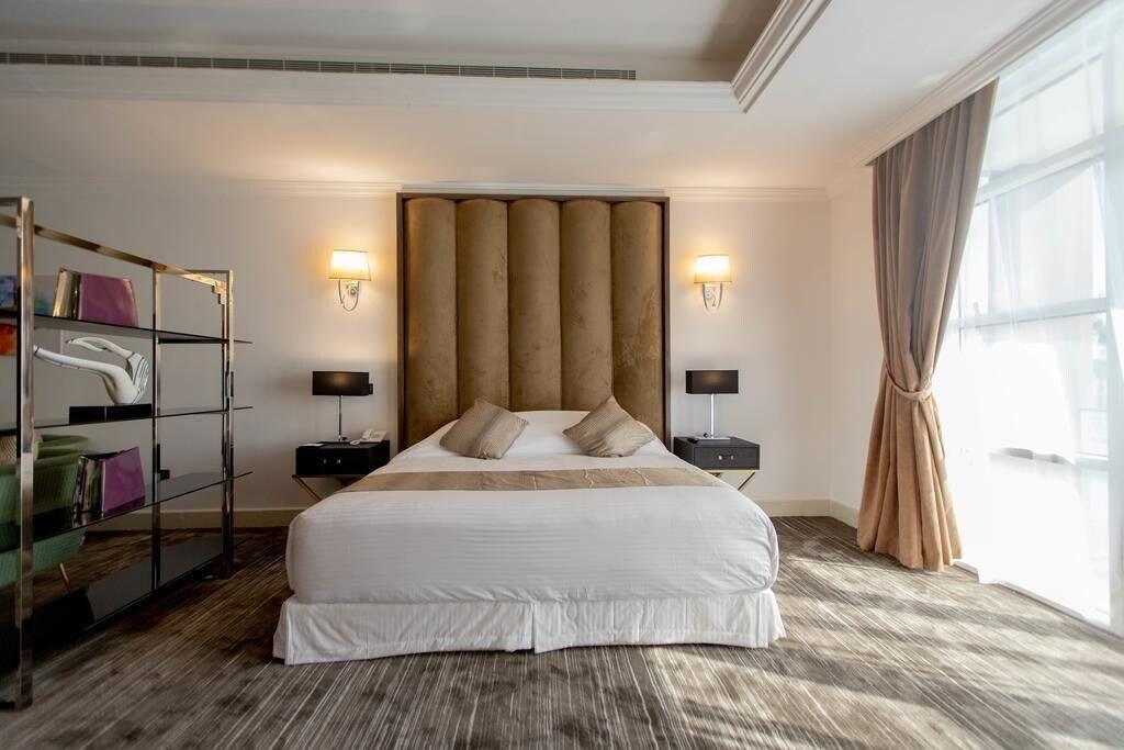 Alammariah Hills Resort- Riyadh 17/43