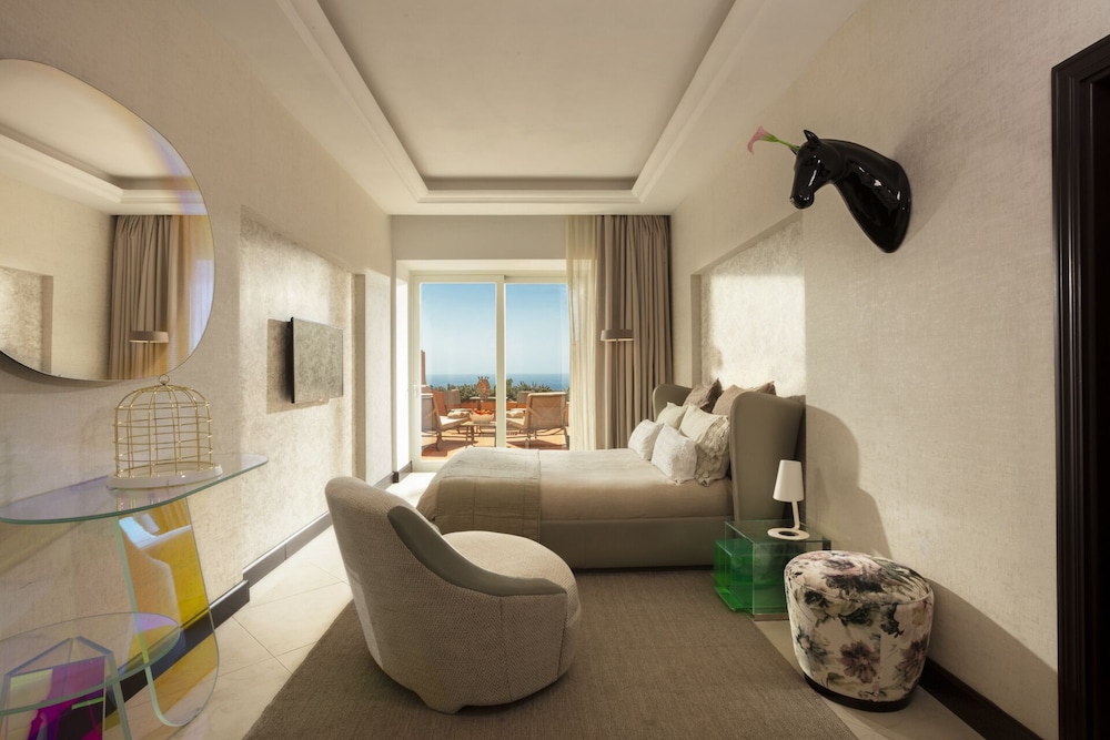 Hotel Punta Tragara 29/70