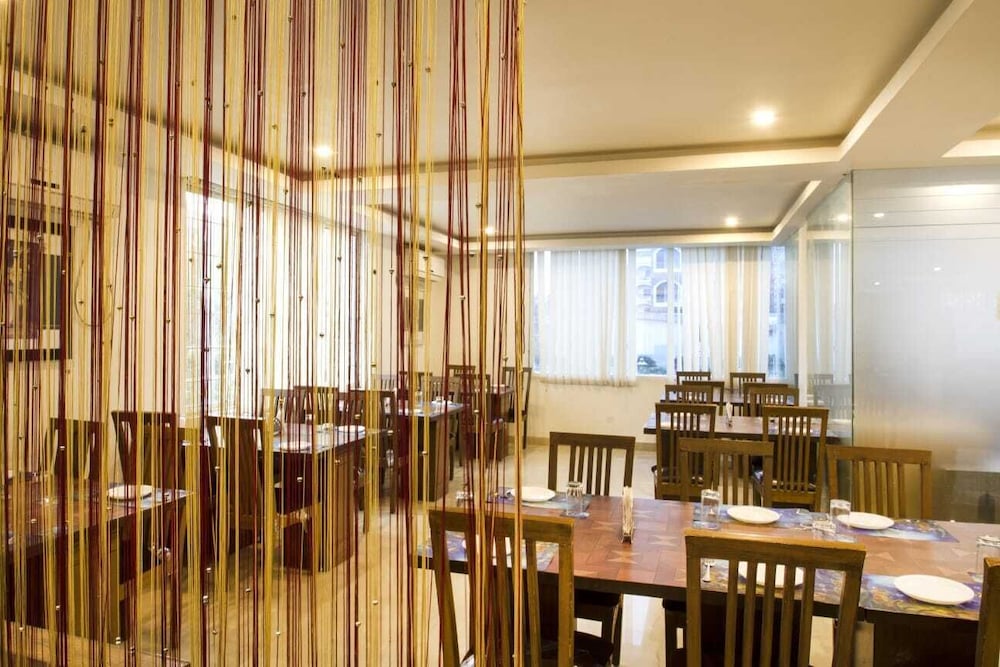 Rainbow International Shamshabad 48/50