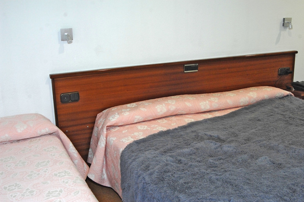 Hotel Santa Cruz 16/29