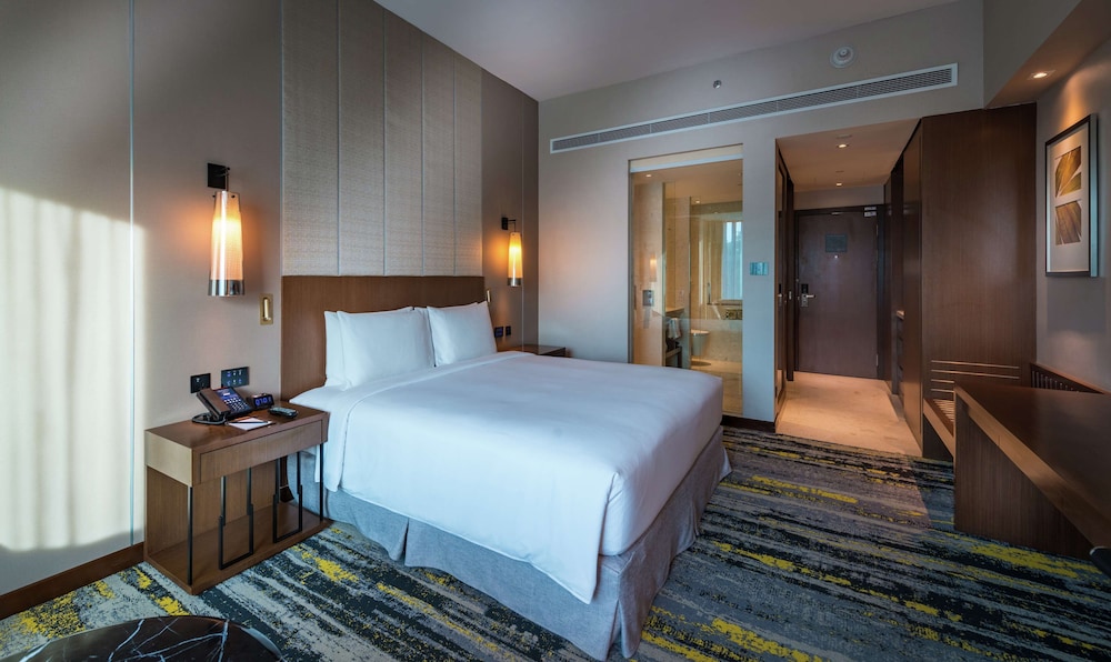 Hilton Kota Kinabalu 19/46