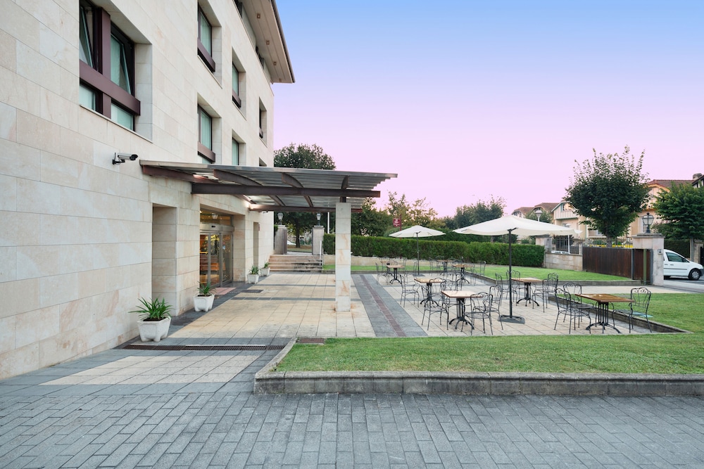 Hospedium Hotel Blu Loiu 24/35