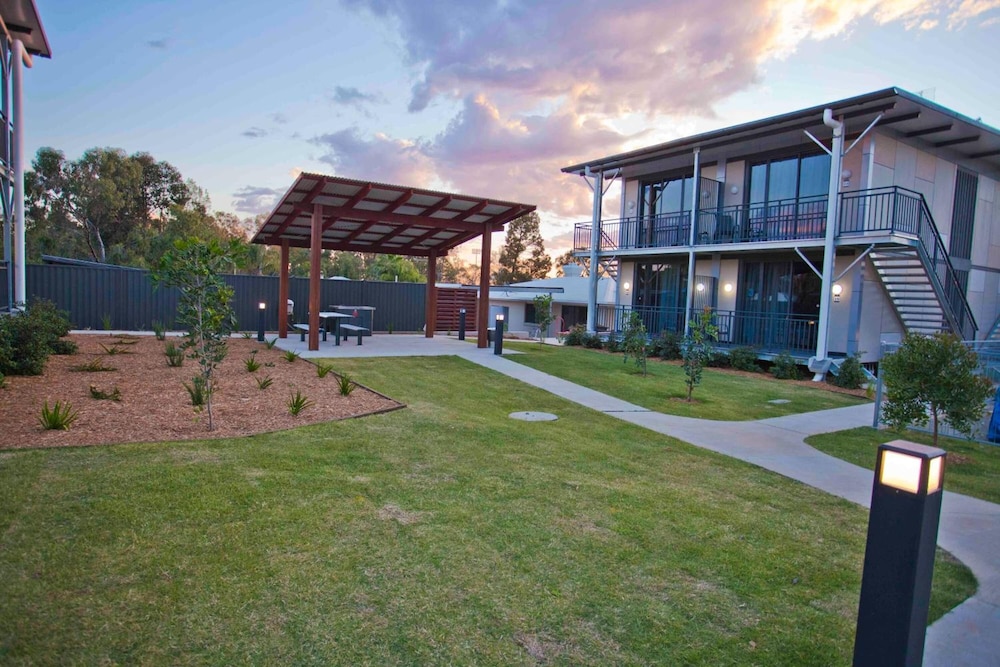Kings Park Accommodation 35/42