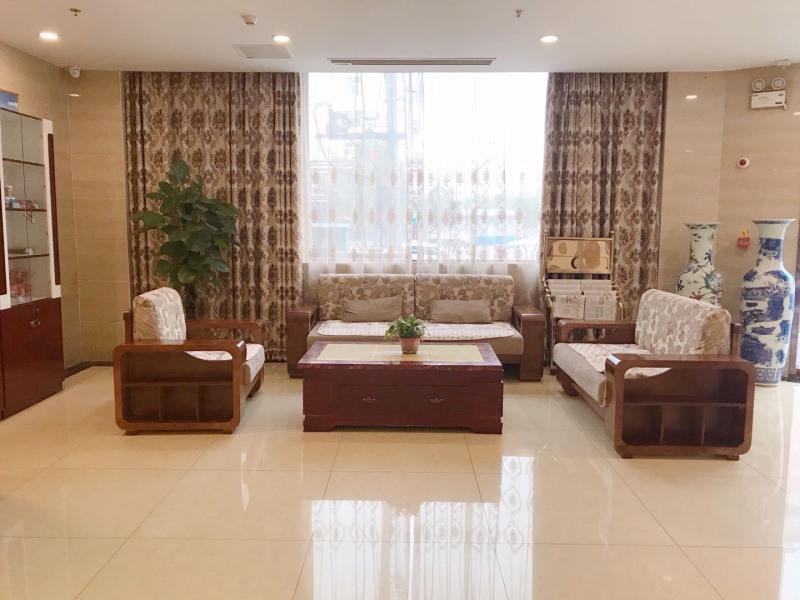 Greentree Inn Anhui Anqing Tongcheng South Shengtang Road Shengtang International Business Hotel 21/38