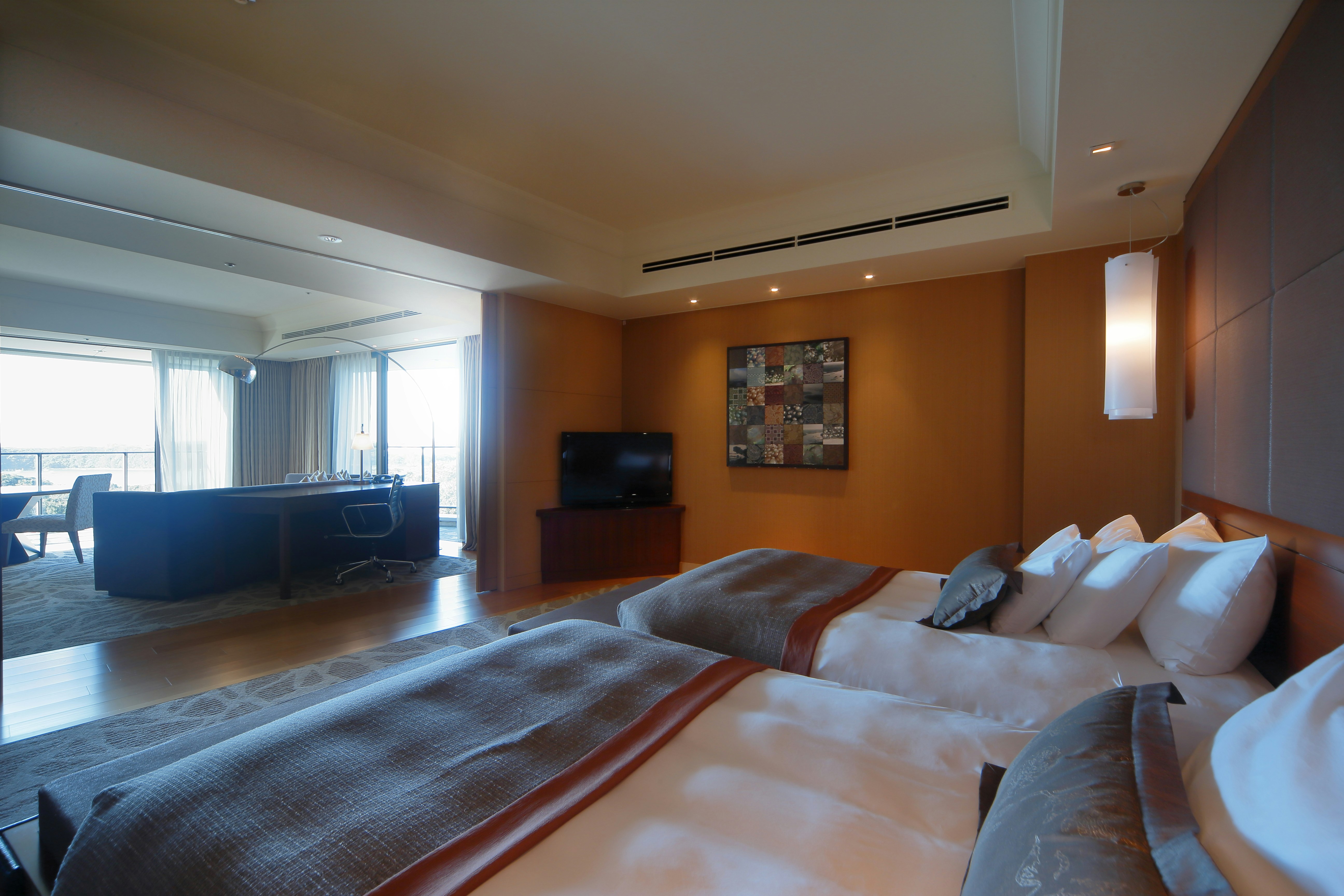 Shima Kanko Hotel the Bay Suites 14/83