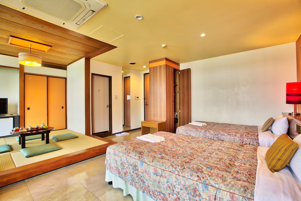 Hotel Sun Palace Kyuyokan 17/72