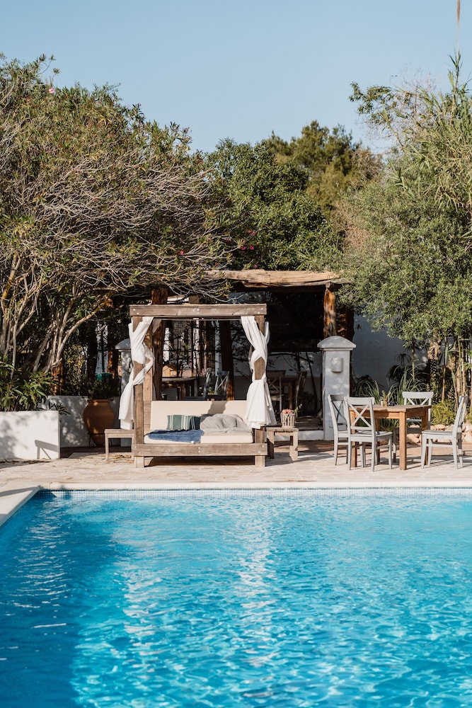 Chalets Vistabella 46/50