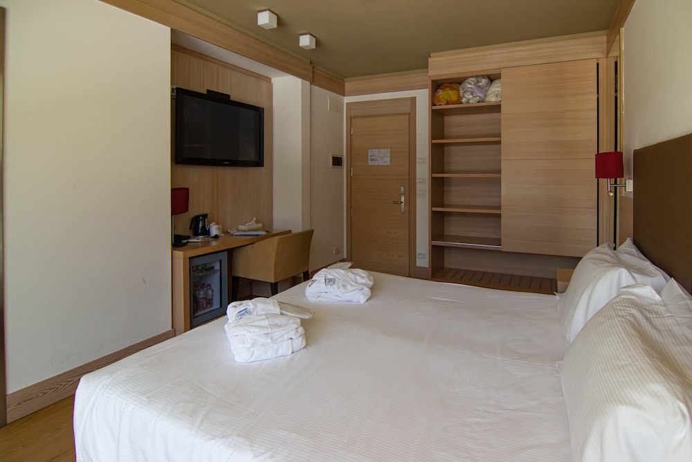 Hotel Antelao Dolomiti Mountain Resort 21/66