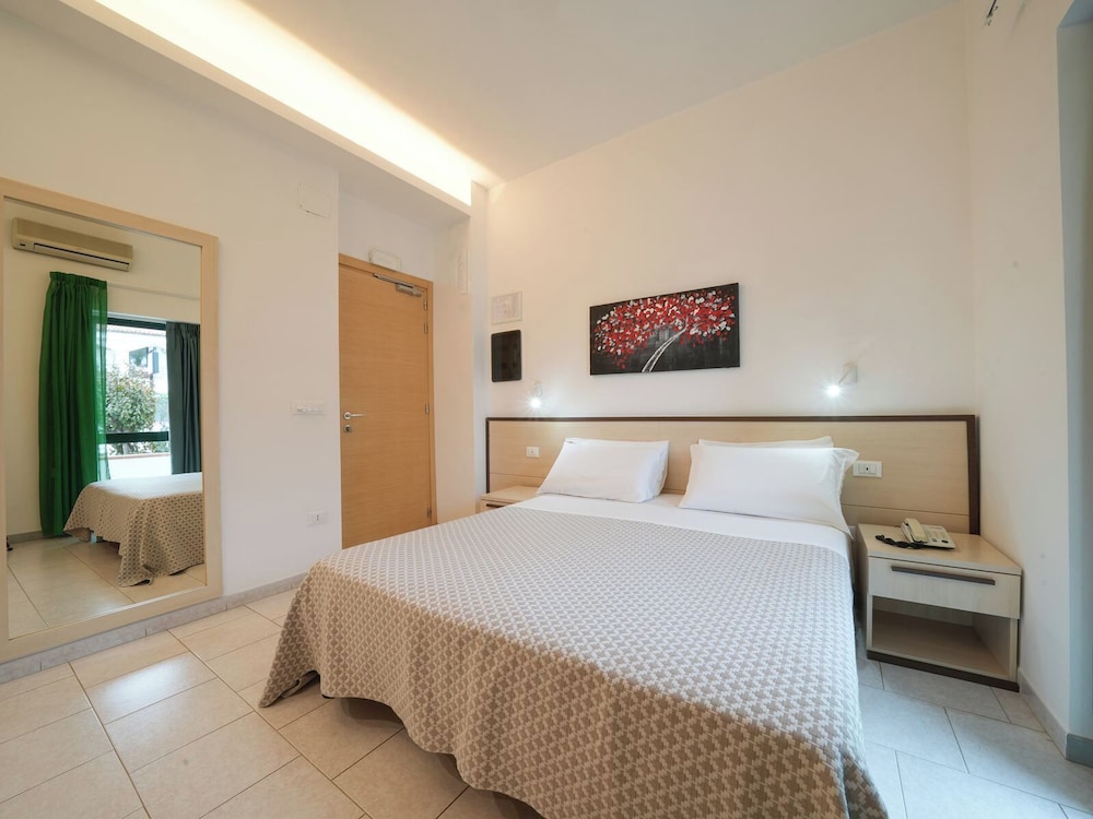 HOTEL MARINELLA(FORMERLY Luzia By Marinella) 10/49