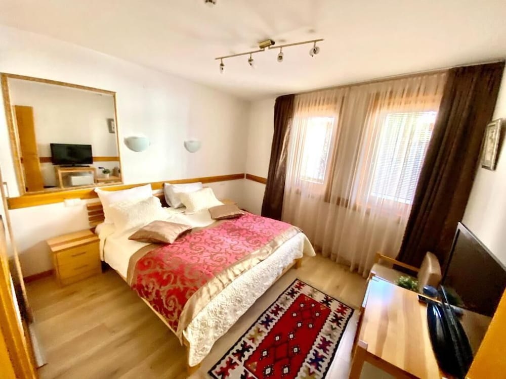 Hotel Berr 6/63