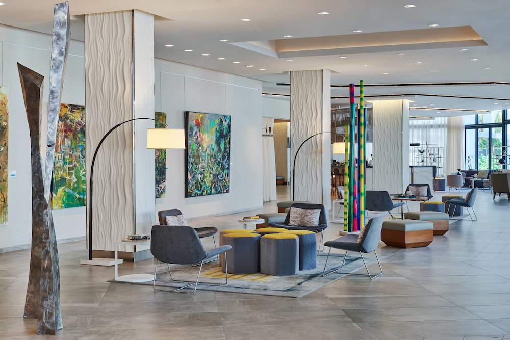 Art Ovation Hotel Autograph Collection 19/48