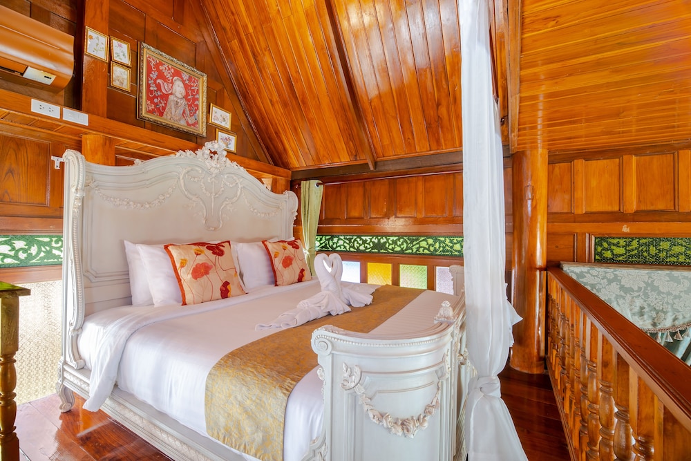 ROYAL, LANAI, VILLA, KING BED, SEA VIEW