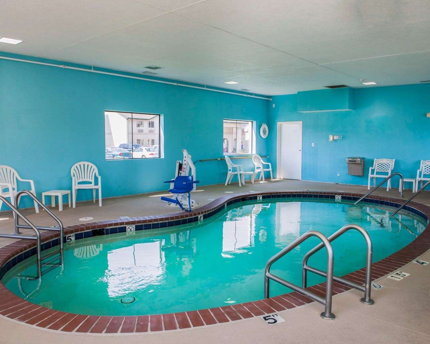 Quality Inn Franklin I-65 30/40