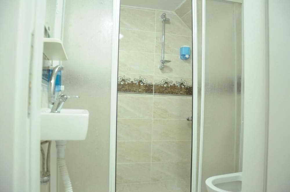 جناح كلاسيكي بسرير مزدوج، Sunrise Istanbul Suites 2/3