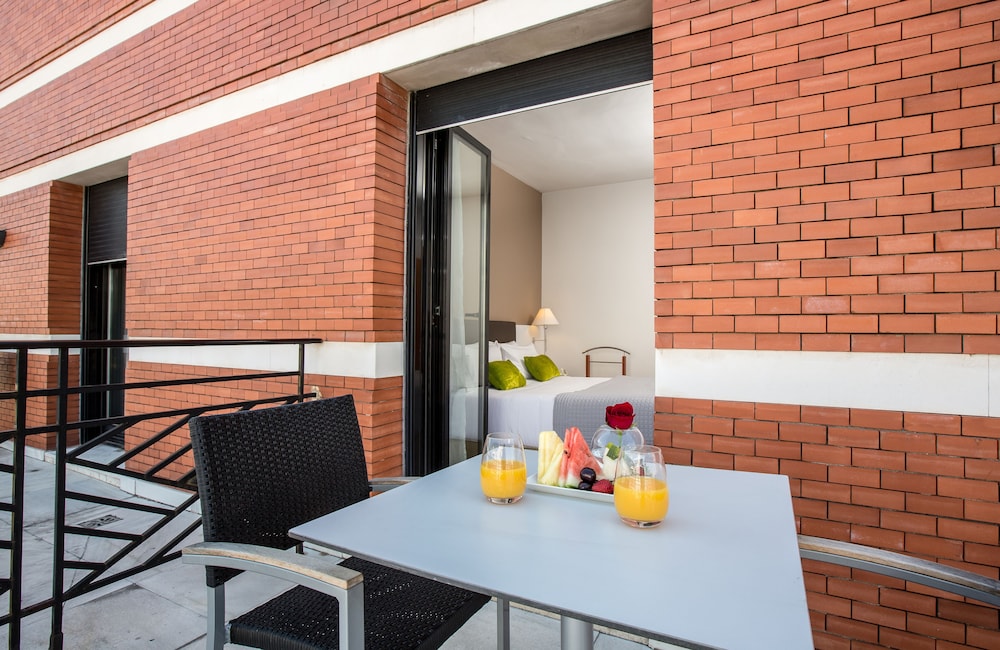Leonardo Boutique Hotel Madrid 30/47