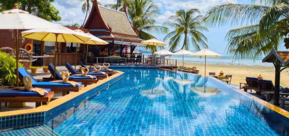 Sasitara Thai Villas 66/74