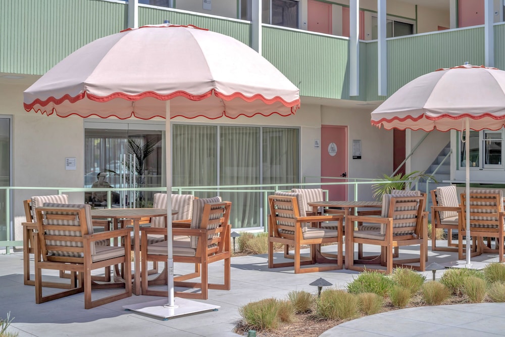 City Center Hotel Long Beach, Sonder by Marriott Bonvoy 38/53