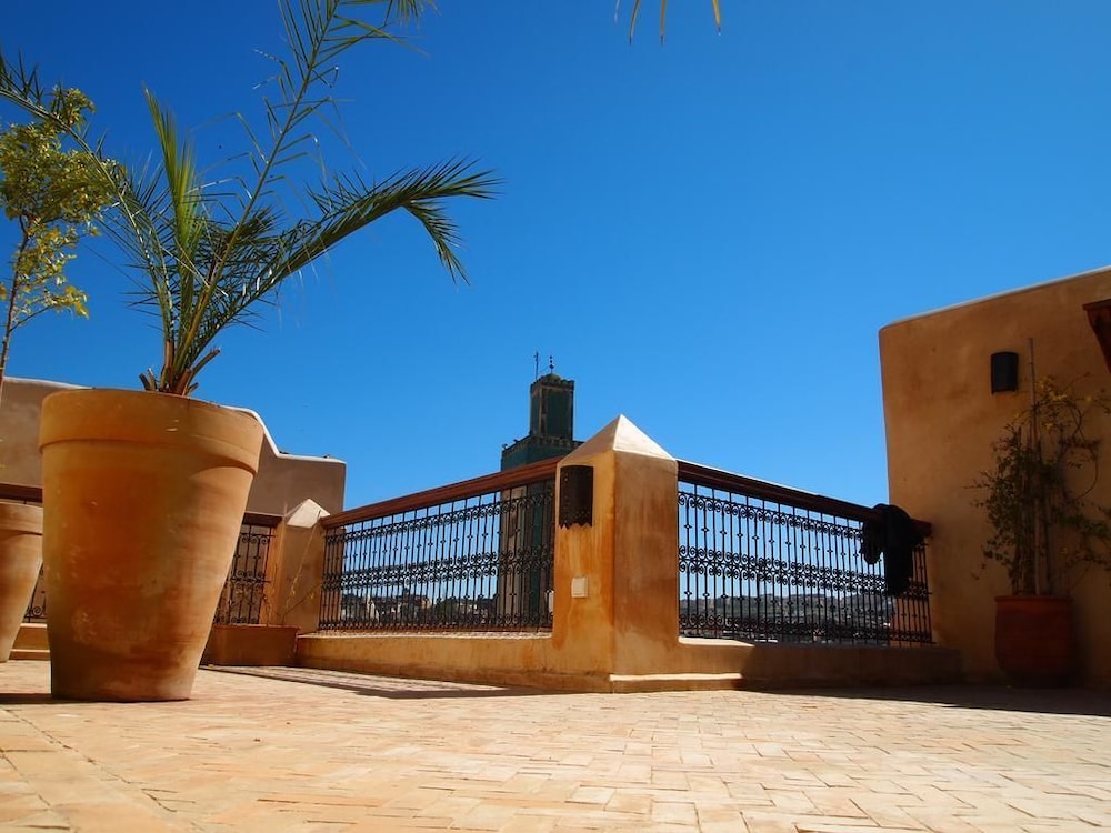 Riad Dar Pierre 63/66