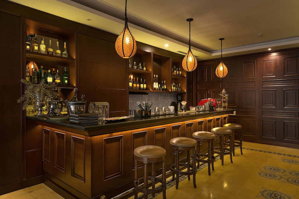 La Nueva Boutique Hotel HaNoi 60/78