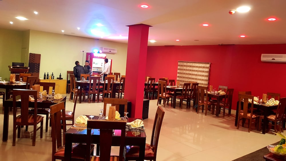 Tetra Tree Hotel 26/43