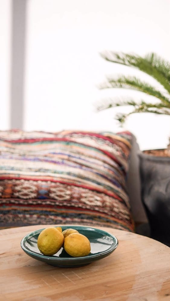 Boho 27 Hostel Marrakech 18/44