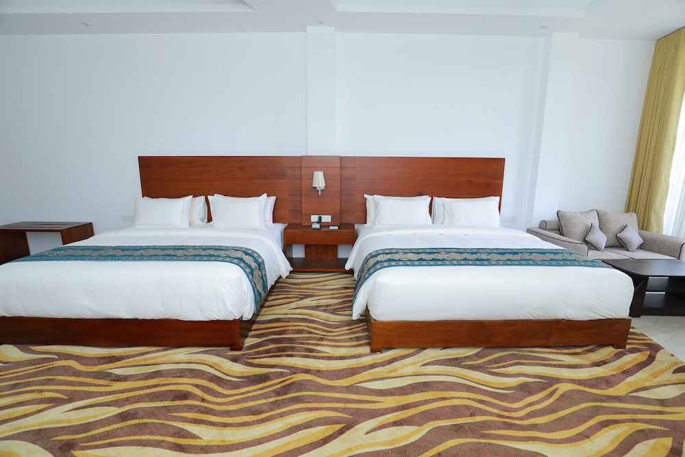 Bellwood Hills Resort And Spa 7/35