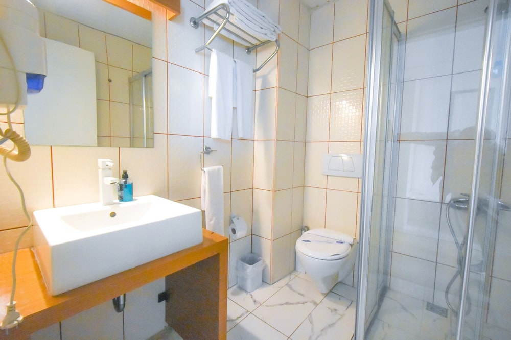 Expo Park Hotel 39/39
