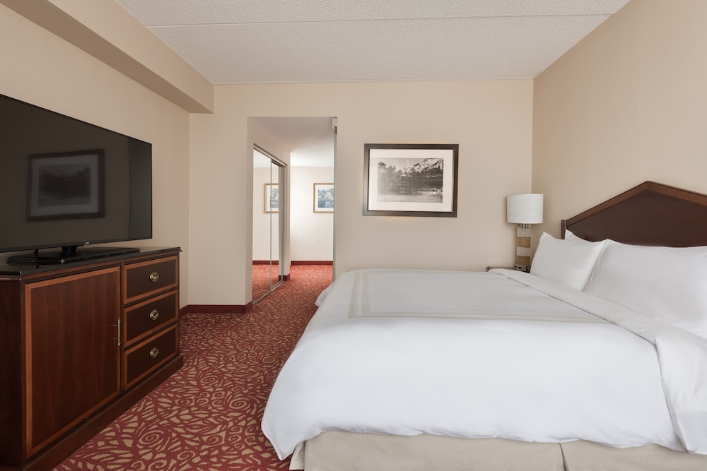 Chicago Marriott Northwest 7/27