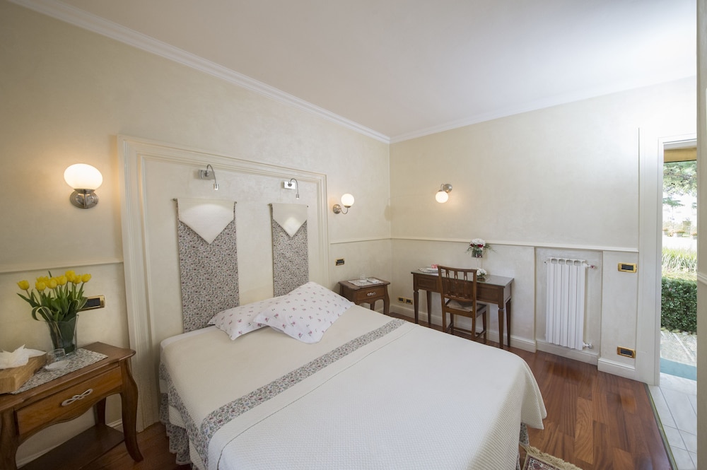 Hotel La Rescossa 14/46
