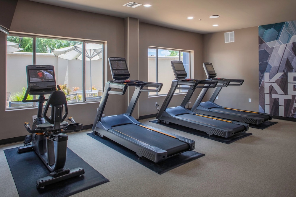 Springhill Suites By Marriott Baton Rouge South 14/32