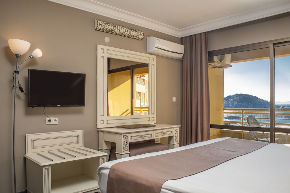 Suhan Seaport Hotel 20/42