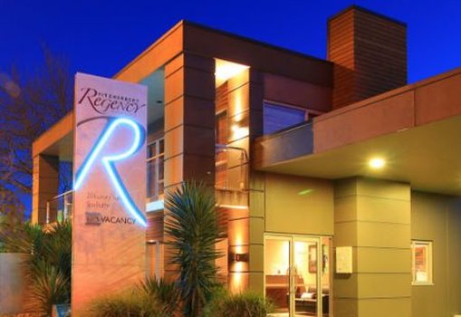 Fitzherbert Regency Motor Lodge 2/46