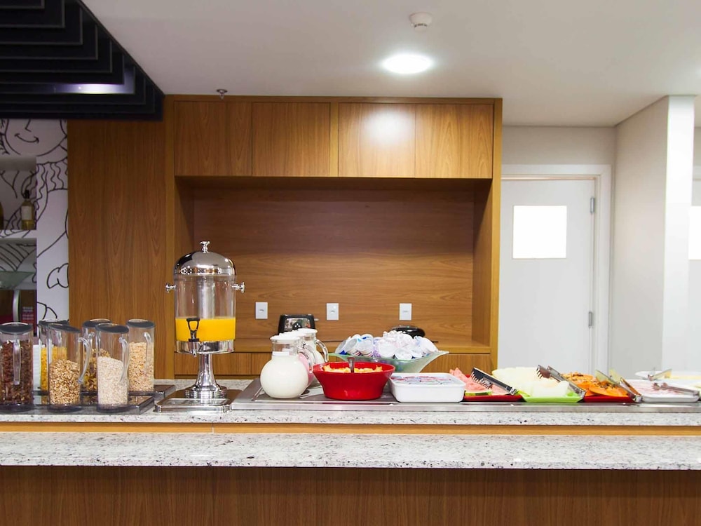 Ibis Cascavel 14/52