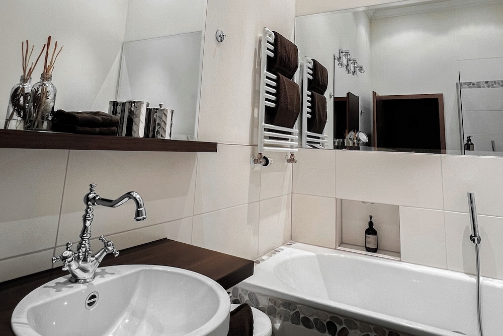 Hotel Villa Achenbach 57/58