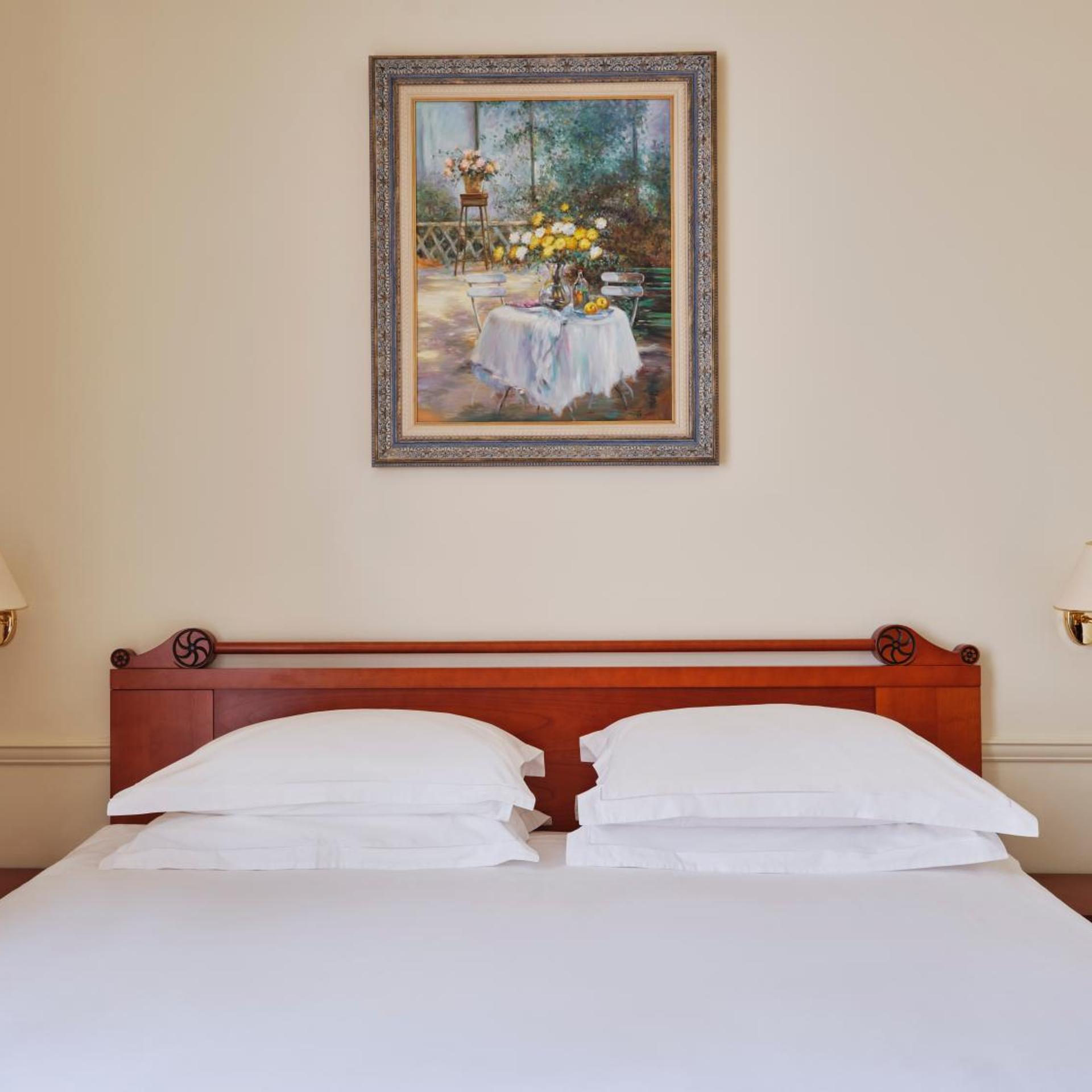 Hotel Continental 20/63