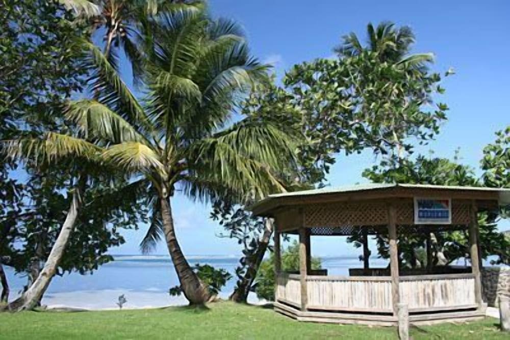 Kosrae Nautilus Resort 23/31