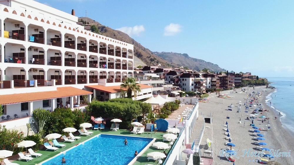 Park Hotel Silemi 3/68