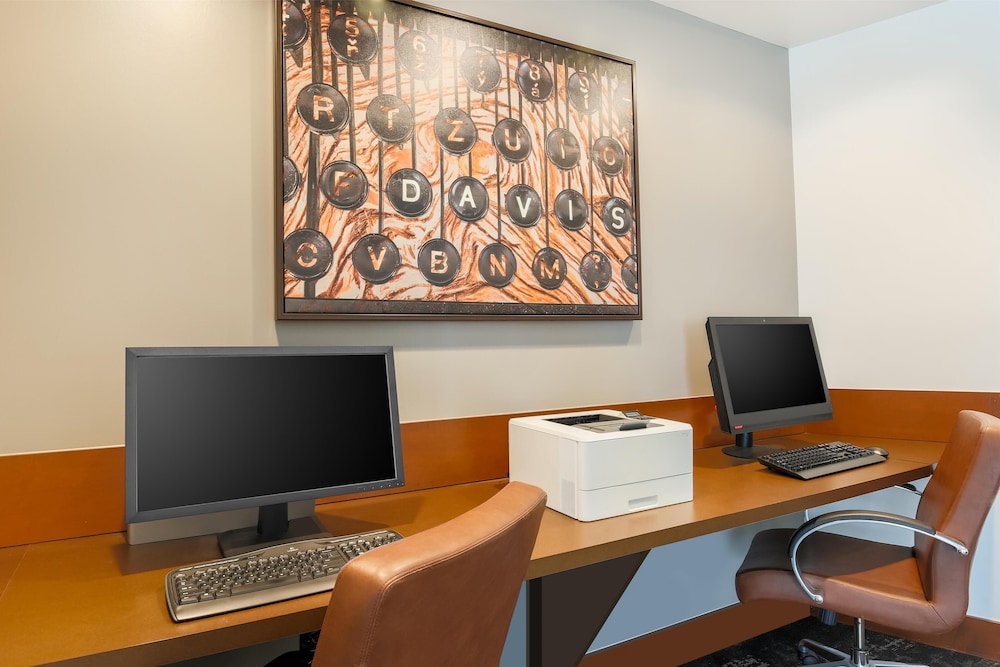Hyatt Place UC Davis 43/50