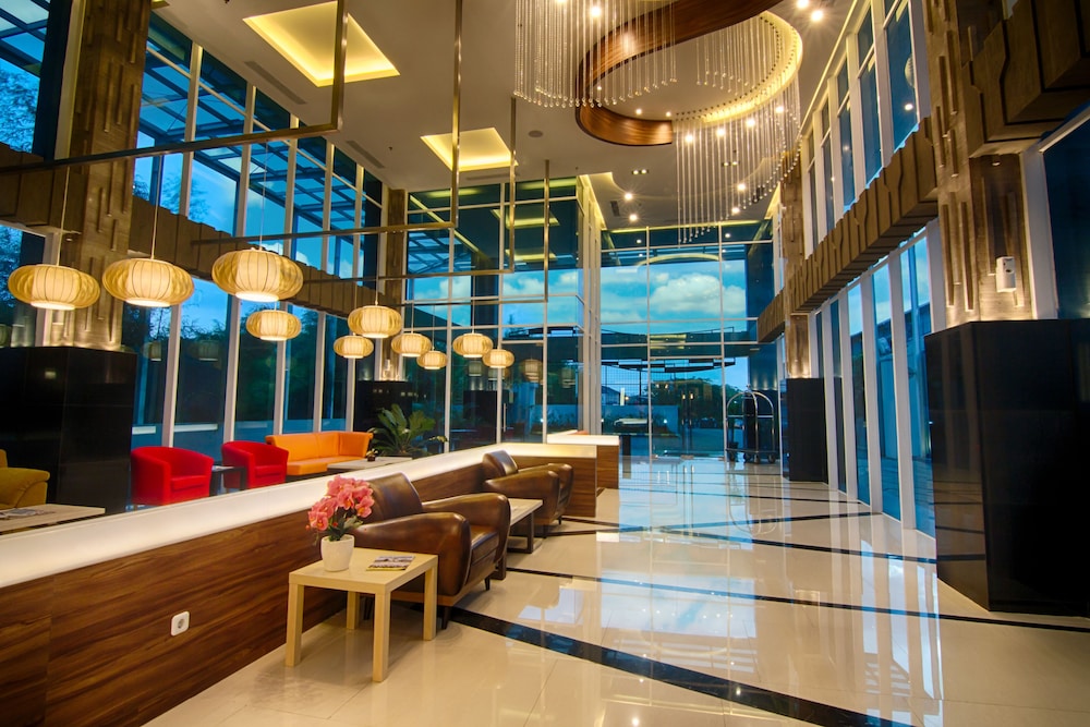 Hotel 88 Kopo Bandung 31/38