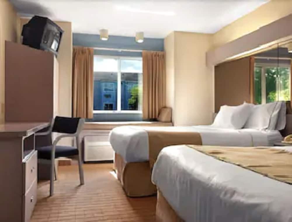 Microtel Inn & Suites by Wyndham Lexington 13/30