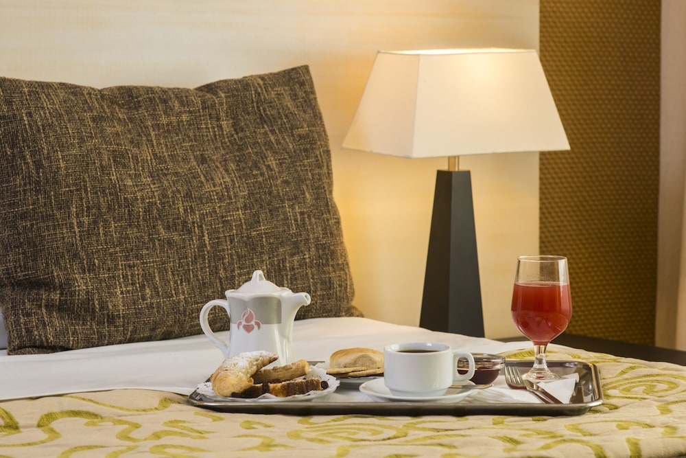 Hotel Alborada 32/57