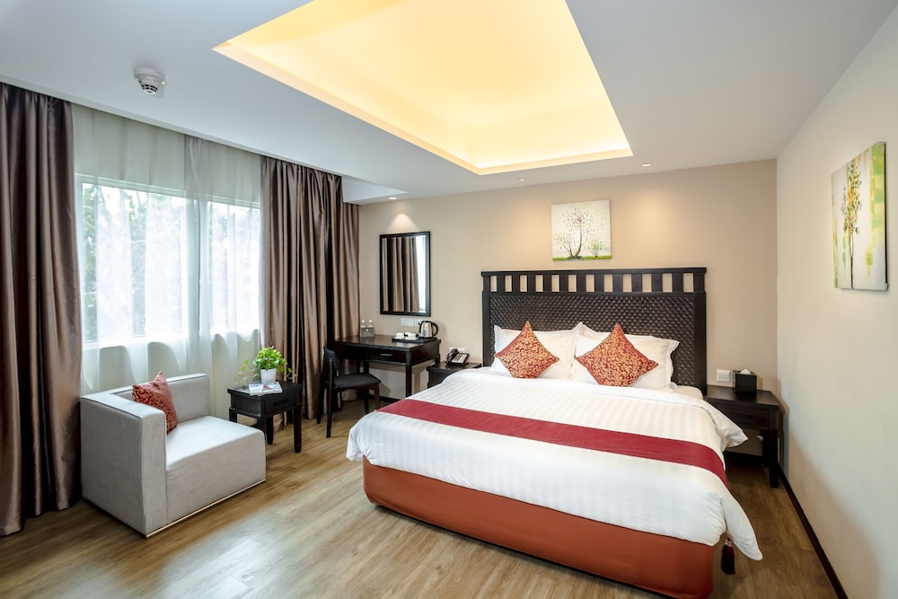 Link Hotel Singapore 23/49