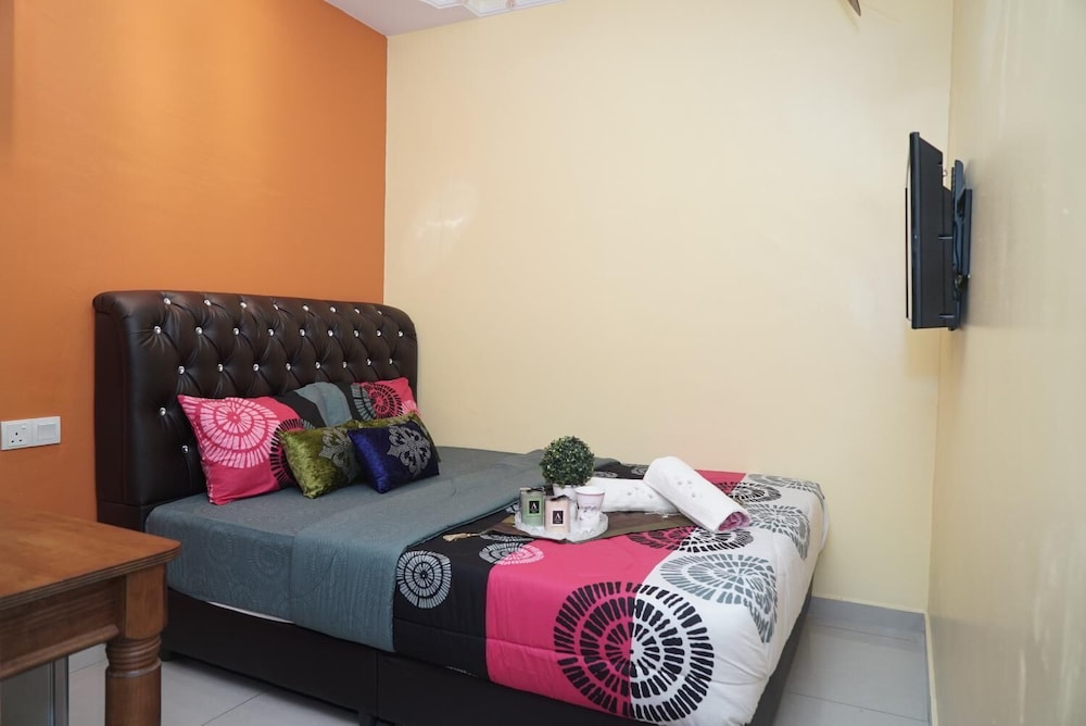 Ghazrin's Classic Hotel 15/53